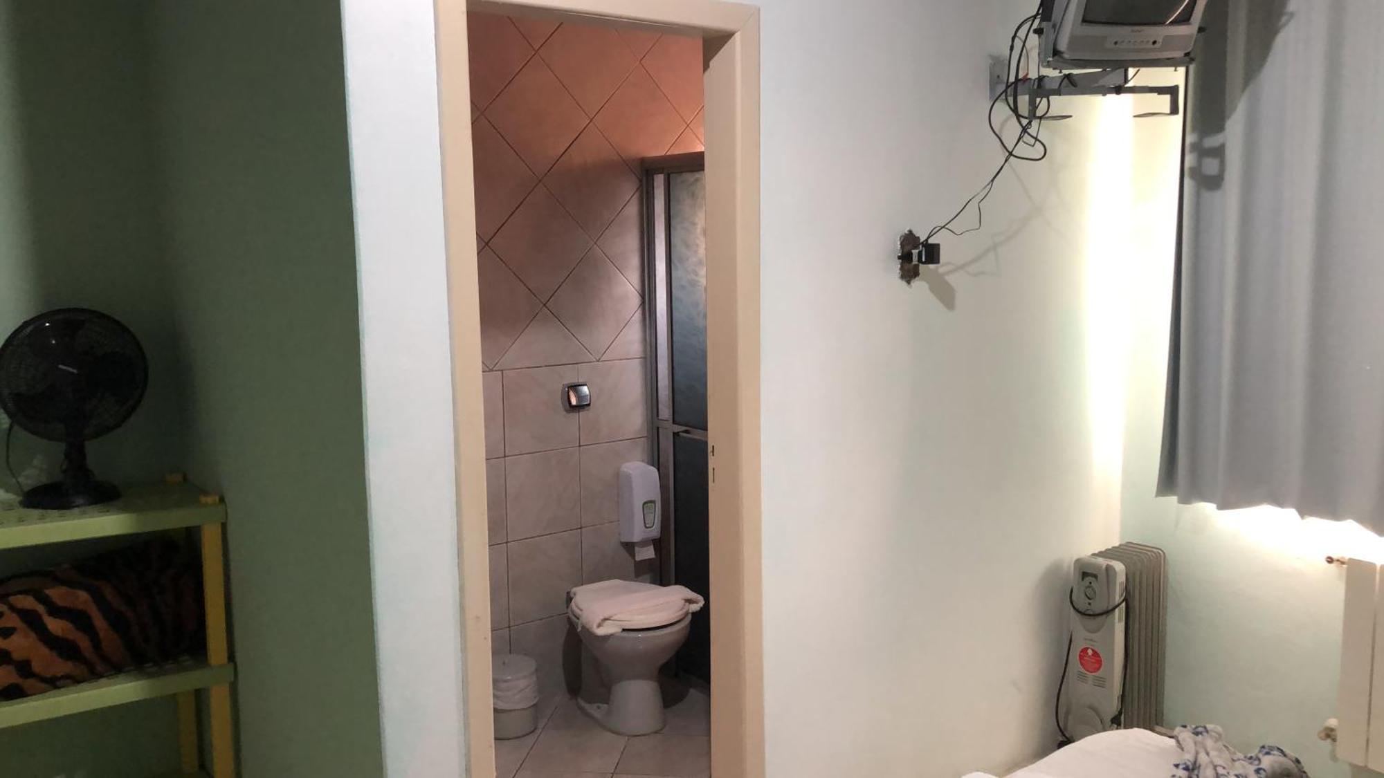 Pousada Fazenda Da Invernada Urubici Habitación foto
