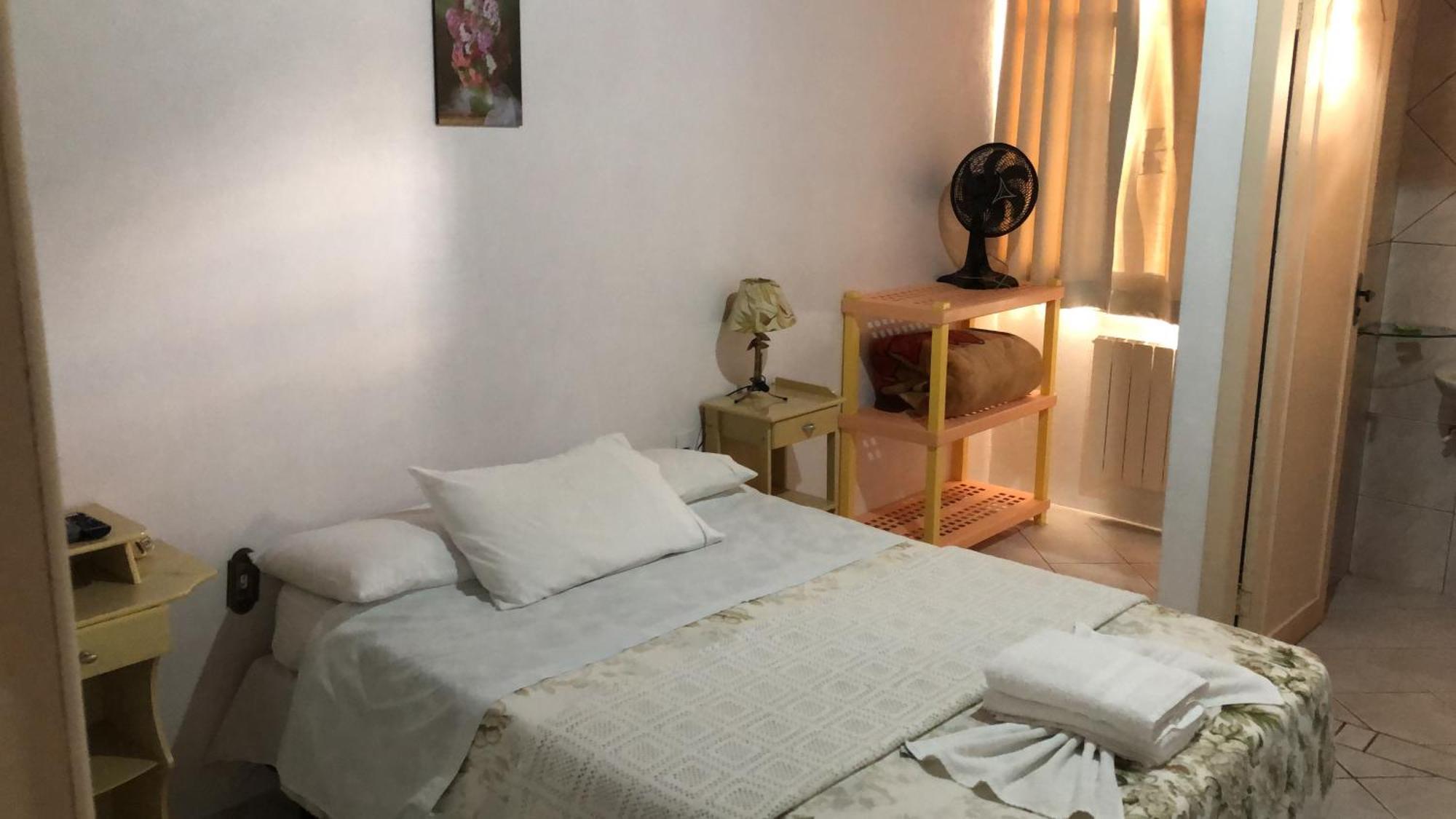 Pousada Fazenda Da Invernada Urubici Habitación foto