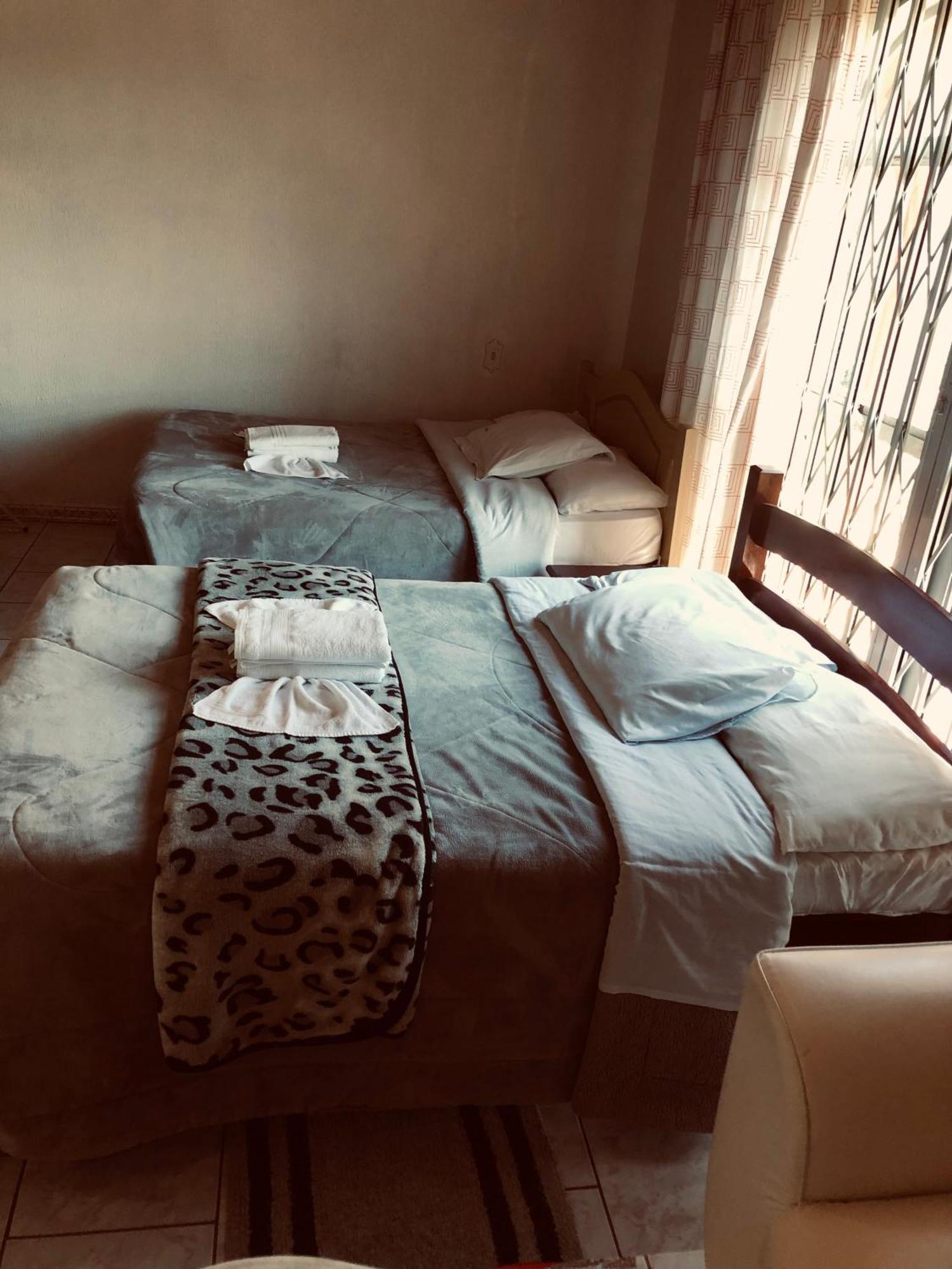 Pousada Fazenda Da Invernada Urubici Habitación foto