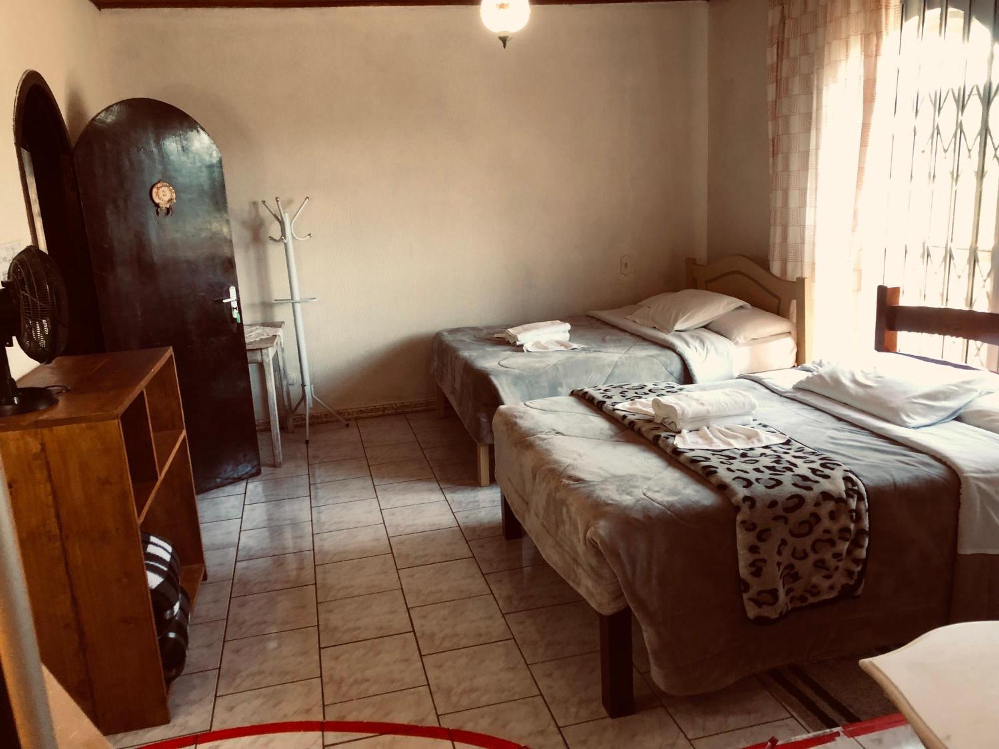 Pousada Fazenda Da Invernada Urubici Habitación foto