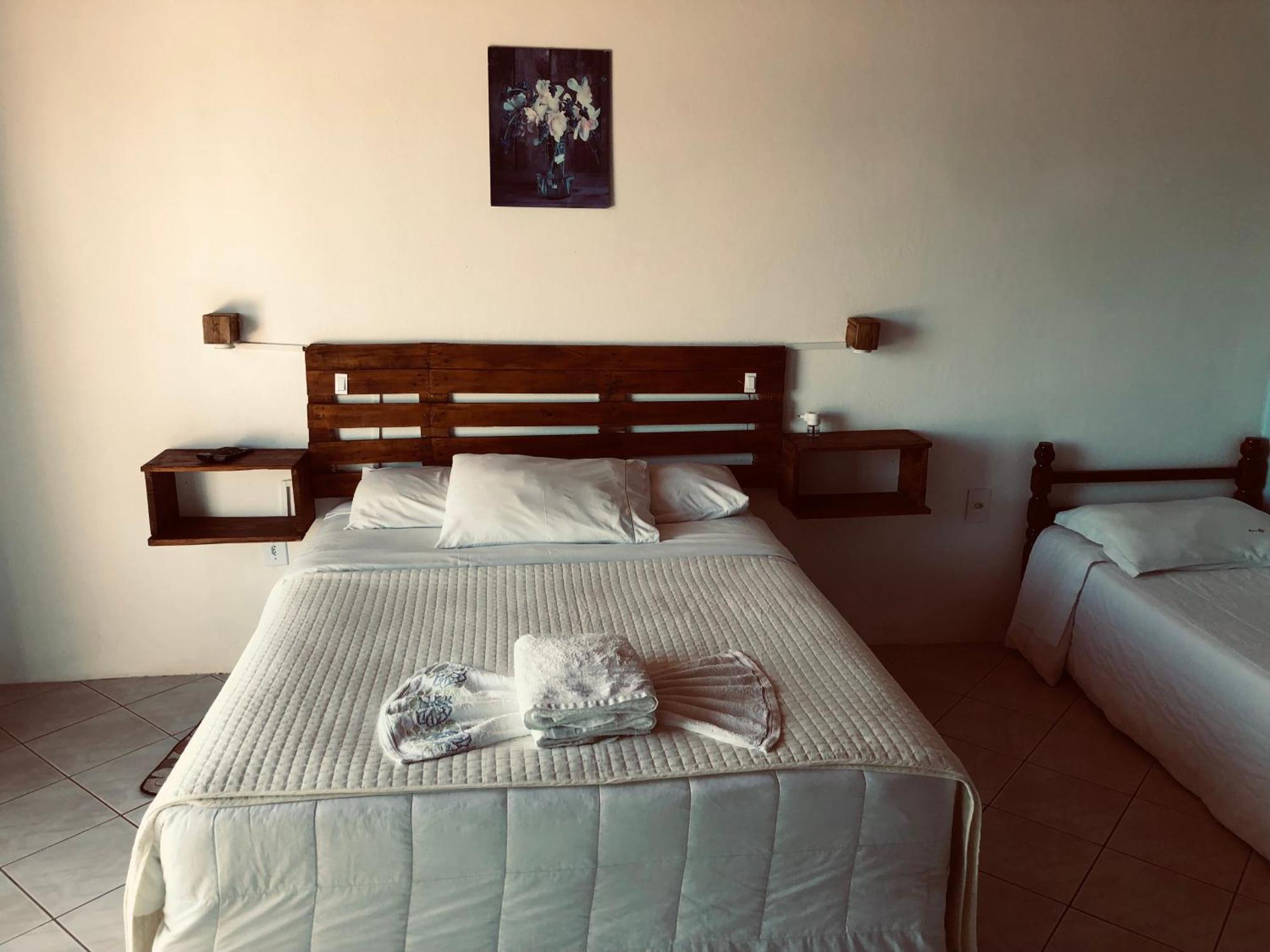 Pousada Fazenda Da Invernada Urubici Habitación foto