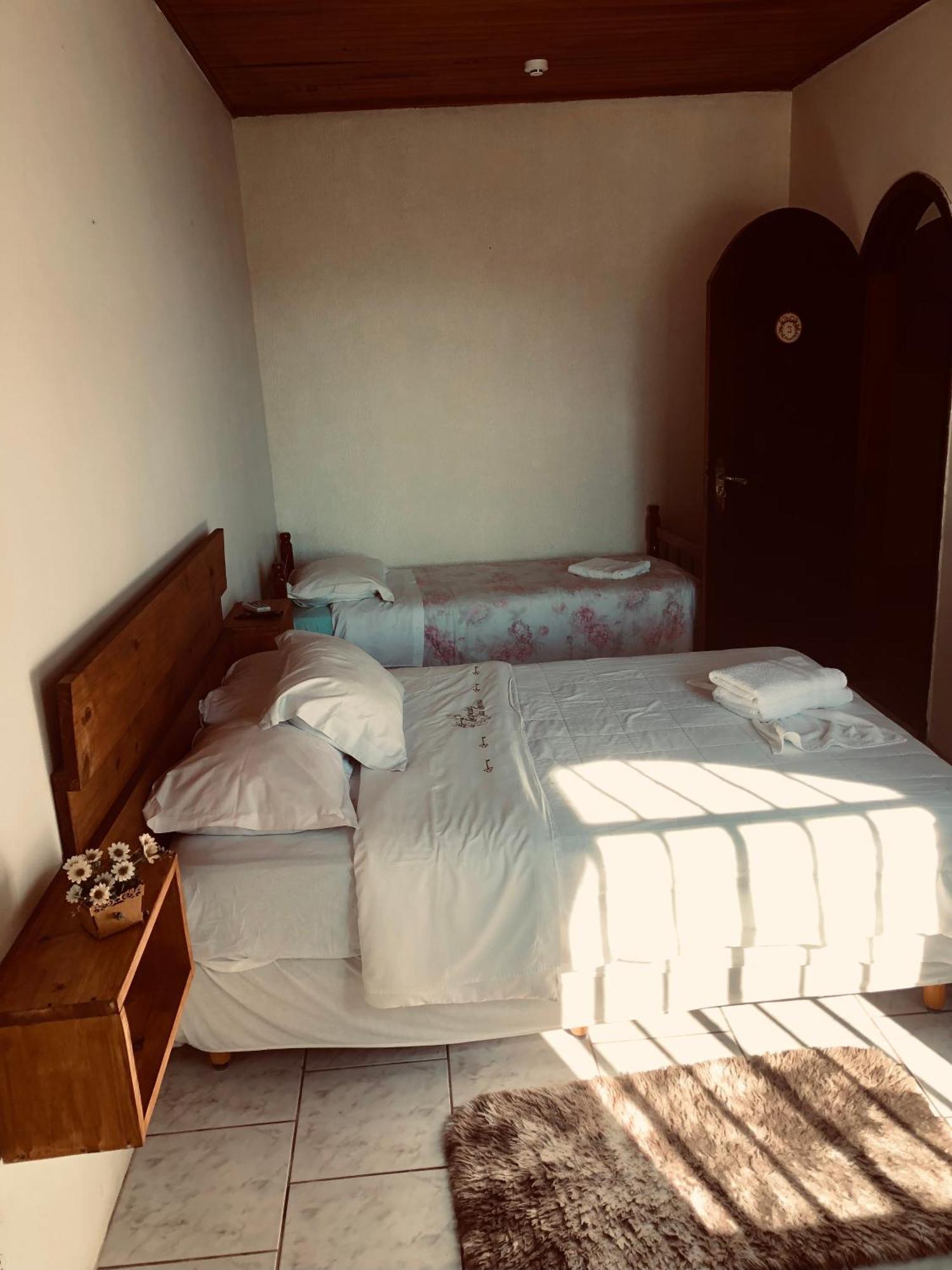Pousada Fazenda Da Invernada Urubici Habitación foto