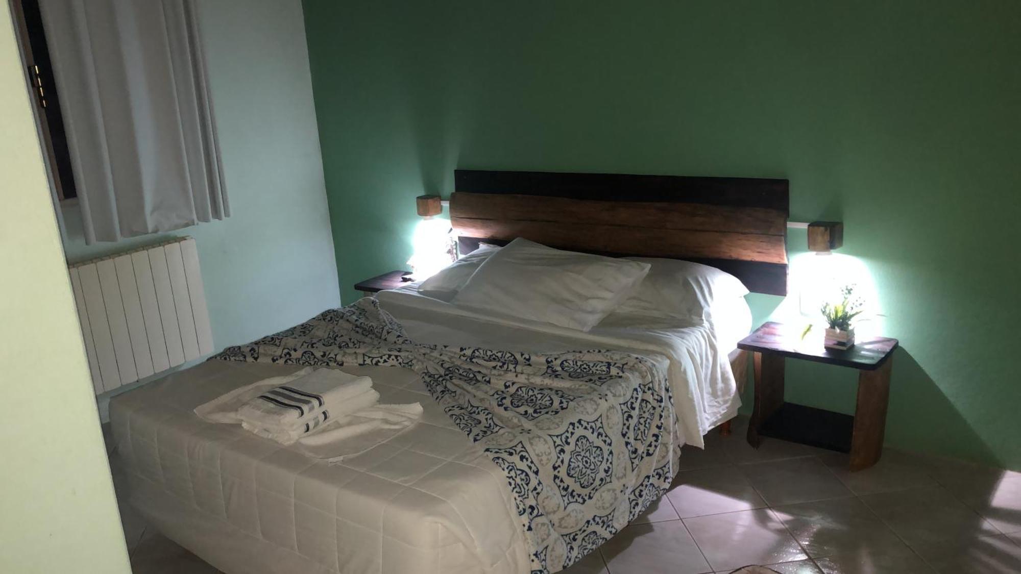 Pousada Fazenda Da Invernada Urubici Habitación foto