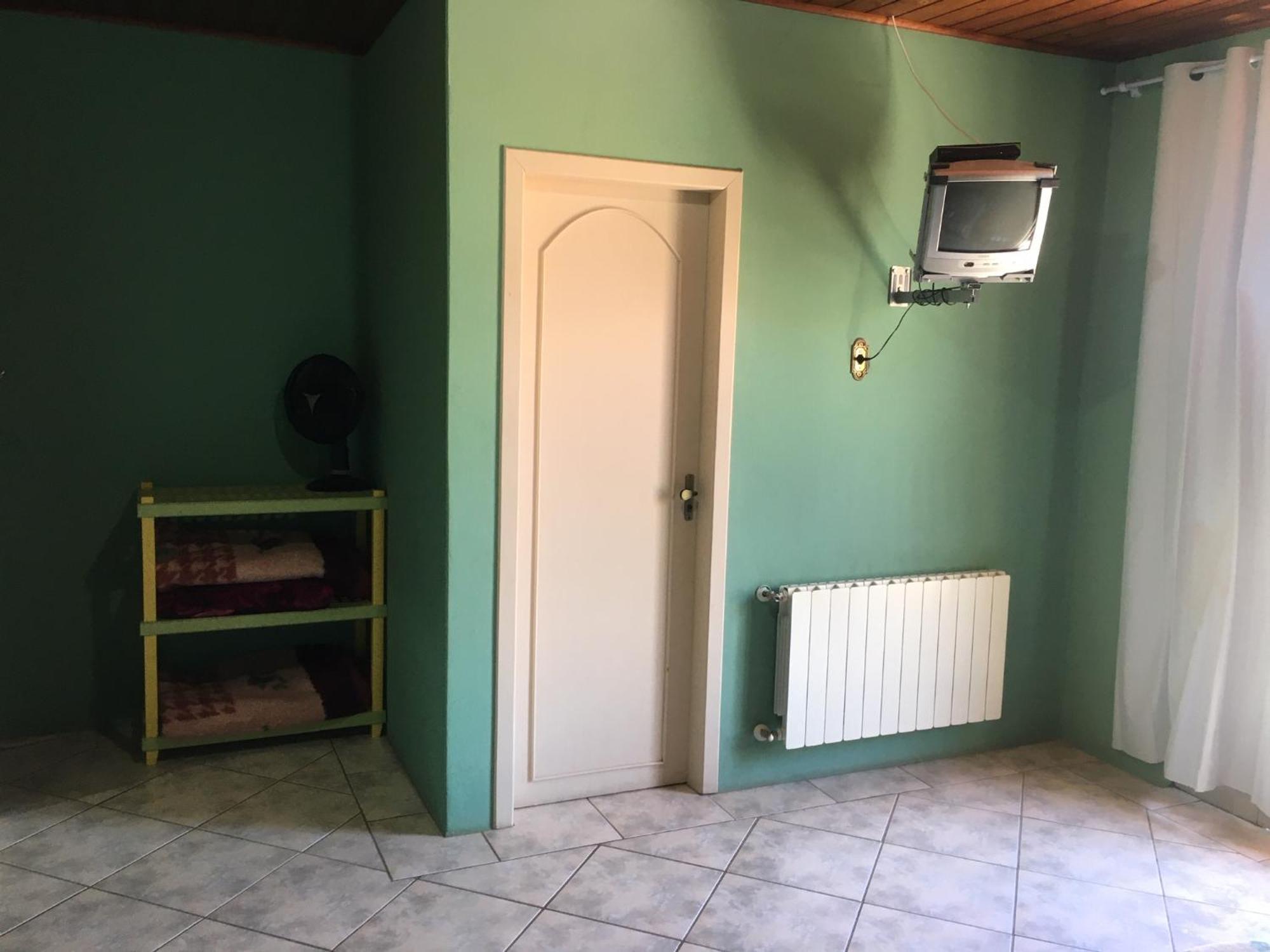 Pousada Fazenda Da Invernada Urubici Habitación foto